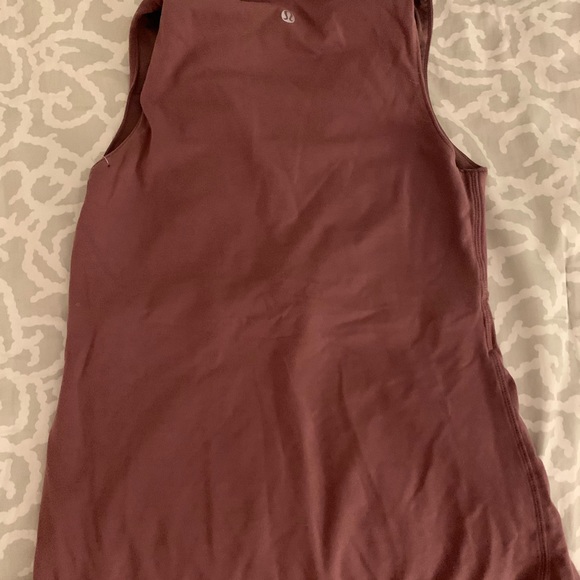 Lululemon workout top!! - Picture 2 of 3